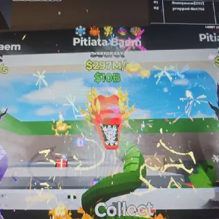 Fortnite Steal The Brainrot