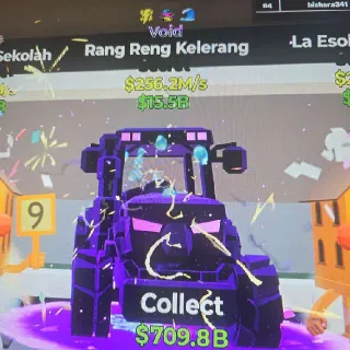 Fortnite Steal The Brainrot