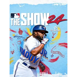 MLB The Show 24 Digital Deluxe Edition
