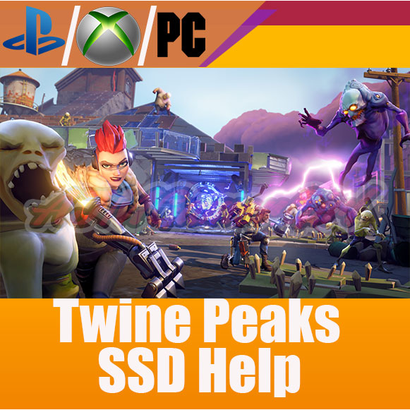 Bundle Twine Peaks Ssd Help In Game Items Gameflip - gallery