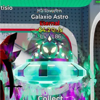 Galaxio Astro