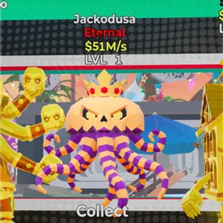 Jackodusa
