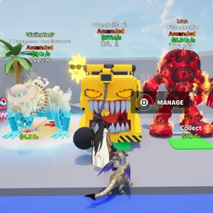 Wreckzilla 67