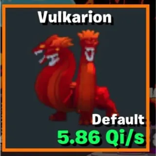Vulkarion