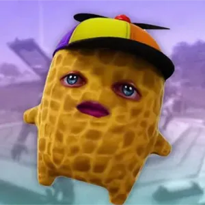 TheBurntPeanut Sprite