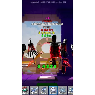  yokai 9 April Udah Dekat Bundle