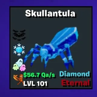 Skullantula
