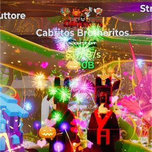Fortnite STB