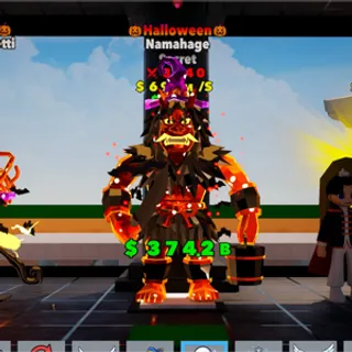 Namahage