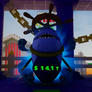 Dobon bozu