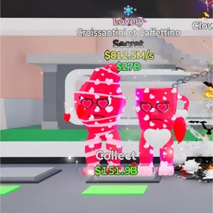 Steal The Brainrot