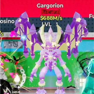Gargorion