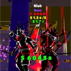 Nioh