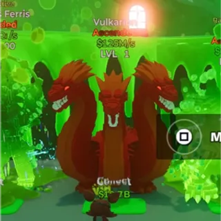 Vulkarion