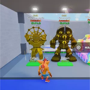 Gold Bundle