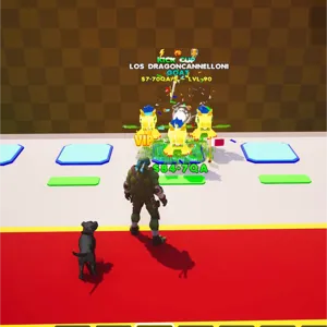 Kick The Lucky Rot
