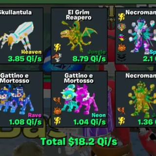 👻 STB Bundle 🎃