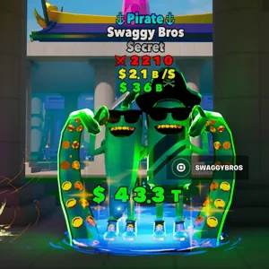 Fight The Brainrot