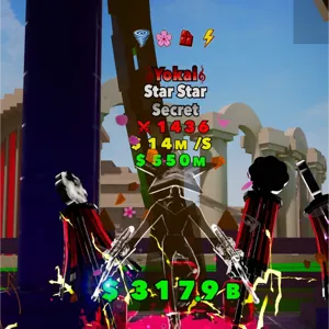 Fight The Brainrot