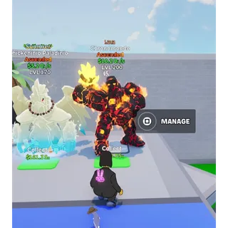 Lava Chronomondo