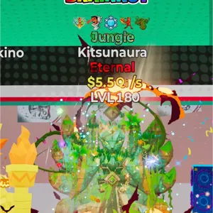 Kitsunaura