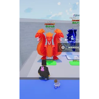 Vulkarion