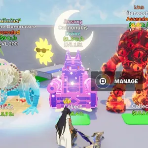 Cannonubis