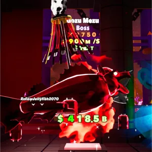 Gozu Mezu