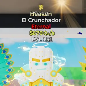 El Crunchador