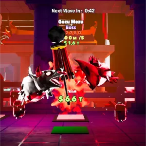 Gozu Mezu
