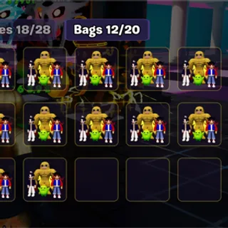 BIG BOYS 12x