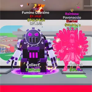 Fumino Gearzino Bundle