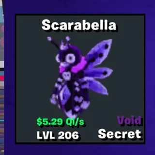 Scarabella