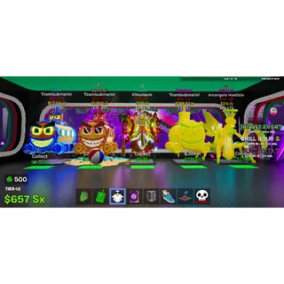 Fortnite STB Bundle