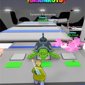 Fortnite GoUp