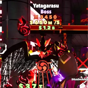 Yatagarasu