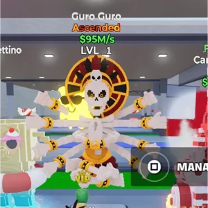 Guro Guro