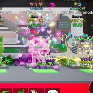 Fortnite STB