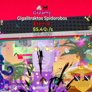 Gigalitraktos Spidorobos