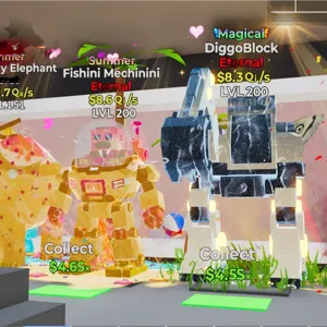 Fishini&Diggo Bundle