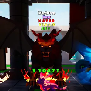 Manticore