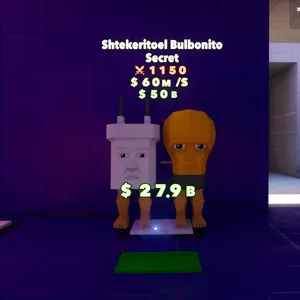 Fight The Brainrot