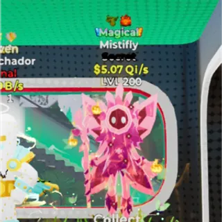 Mistifly