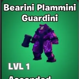 Bearini