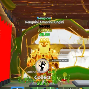 Penguini Armorini