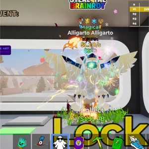 Fortnite STB