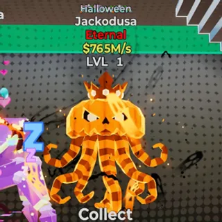 Jackodusa