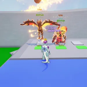 Fortnite GoUp