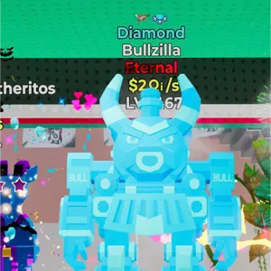 Bullzilla