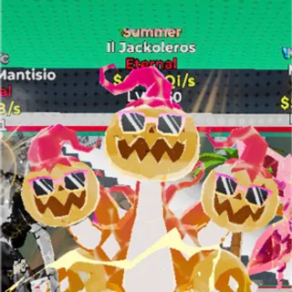 Il Jackoleros